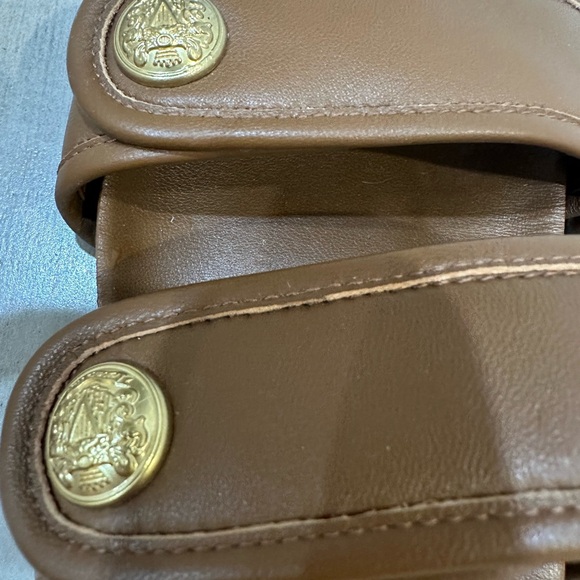 Veronica Beard Sandals - Picture 3 of 5